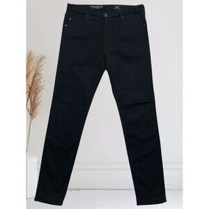 AG Adriano Goldschmied The Farrah Skinny Ankle Women's Size 31 High-Rise Jeans